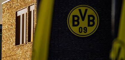 borussia dortmund: ermittler durchsuchten wohnung von ex-bvb-manager