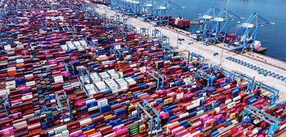 chinas exportkontrollen machen europäischen unternehmen zu schaffen