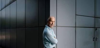 christoph maria herbst: »stromberg wird nicht die weichgespülte speerspitze einer woken bewegung«