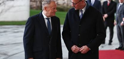 Deutsch-polnische Beziehungen: Unspektakuläres Ende bei den Regierungskonsultationen