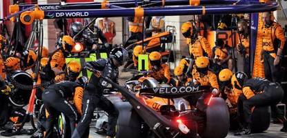 Formel 1 in Katar: Wie die Presse das Ergebnis kommentiert