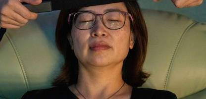 KI-Therapie in China: Können diese Klänge den Geist heilen? Ein Selbstversuch