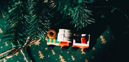 Kinderspielzeug: Forscher warnen vor Gesundheitsrisiken durch hormonaktive Stoffe