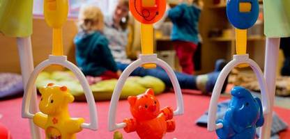Kinderspielzeug: Forscher warnen vor hormonaktiven Stoffen in Spielzeug