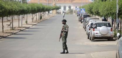 Putschwelle in Afrika: »Europa muss sich darauf einrichten, dass es nur noch einer von vielen Akteuren ist«