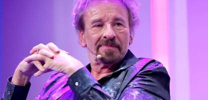 Thomas Gottschalk: Moderator tritt trotz Krebs-Erkrankung in RTL-Show auf