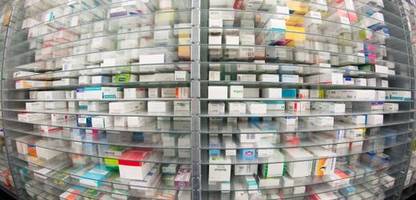 USA: Einigung mit Trump-Regierung – Britische Pharma-Exporte künftig zollfrei