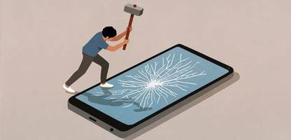 »Rage Bait« ist das britische Wort des Jahres der Oxford Dictionaries