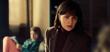 »tatort«-vote: wie gefiel ihnen »licht« mit melika foroutan?