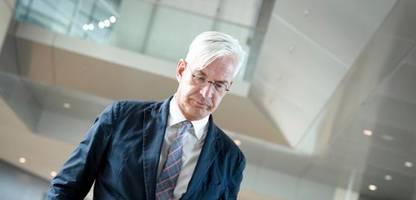 Rente: Fraktionsvize Mathias Middelberg sieht Mehrheit für Rentenpaket