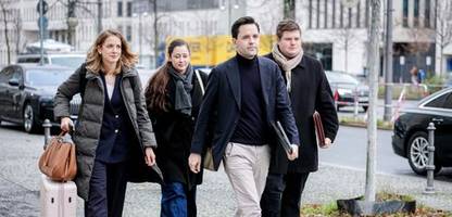 rente: junge gruppe stellt die entscheidung über die reform frei