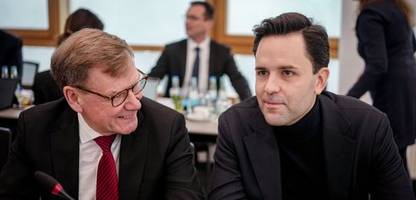 Streit in der CDU: Der Druck auf die Rentenrebellen wirkt. Aber wird es am Ende reichen?