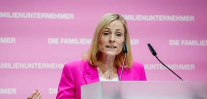 Verband der Familienunternehmer: SPD und CDU befürworten Rückzieher bei AfD-Kurs