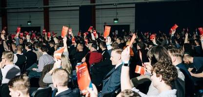 »generation deutschland«: afd zieht konsequenzen nach rede im hitler-stil