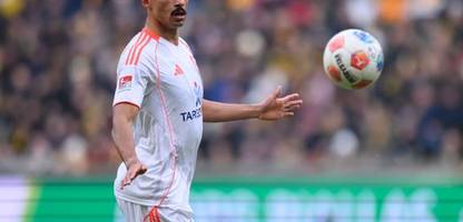 dynamo dresden gegen fortuna düsseldorf: emmanuel iyoha rassistisch beleidigt