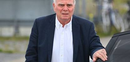 Uli Hoeneß bemitleidet Florian Wirtz: Schwere Zeit beim FC Liverpool