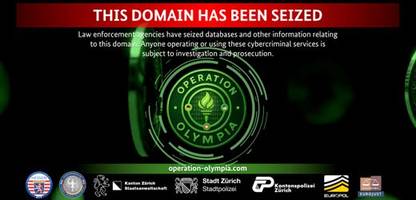 Ermittler zerschlagen Plattform für Geldwäsche mit Kryptowährungen