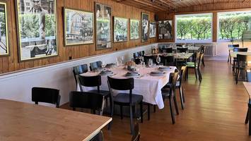 Betreiber insolvent: Hotel und Restaurant in Aumühle geschlossen