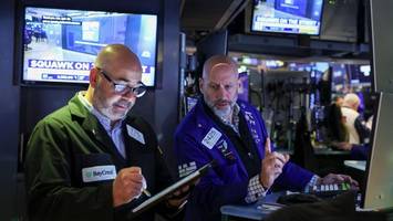 comeback der zocker-aktien: experten warnen anleger