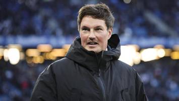 polzin ist der gewinner beim hsv: trainer gewährt einblicke