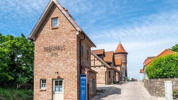 Rekordhalter: Kleinstes Hotel der Welt bekommt Wellnessbereich