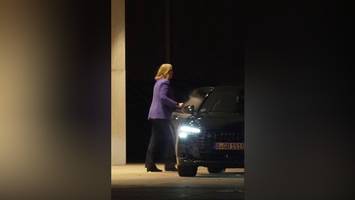 Rente: Steht die Mehrheit? Dieser Satz der Unionsrebellen lässt aufhorchen