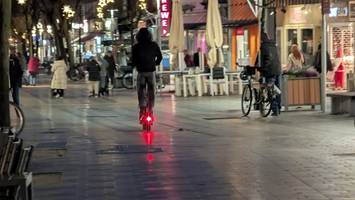 Sicherheitsrisiko E-Scooter: „Die Angst ist ständig präsent“