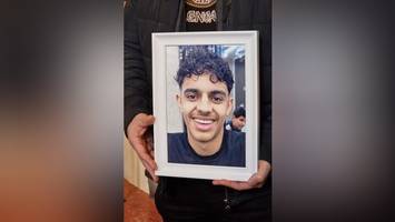 tödlicher sturz aus dem 8. stock: wurde der jugendliche gezwungen?