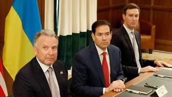 Witkoff reist zu Putin nach Moskau – doch was hat er im Gepäck?