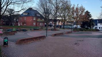 zentrum soll attraktiver werden: das plant oststeinbek