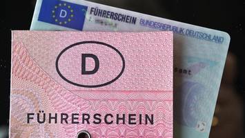 Zwangstausch vom Führerschein: Viele Fahrer ignorieren die Fristen