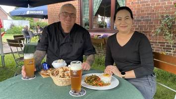 „mitarbeiter verstehen ihr handwerk“: restaurant baysiamen ist gerettet