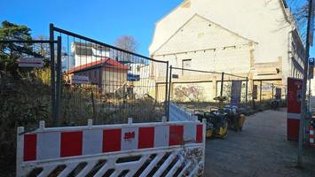 Brache in Blankenese: Jetzt spricht der viel kritisierte Eigentümer