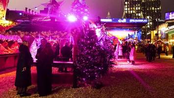 Hamburgs Weihnachtsmärkte: Jetzt sind alle eröffnet – die große Übersicht