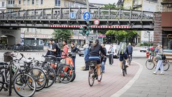 hoheluftchaussee: was der u5-bau für das beliebte quartier bedeutet