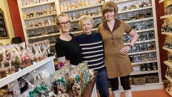 Schluss mit Lakritz: Beliebter Süßigkeitenladen in Hamburg schließt