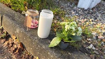 Trauer um 31-Jährigen in Meckelfeld. Todesursache steht fest