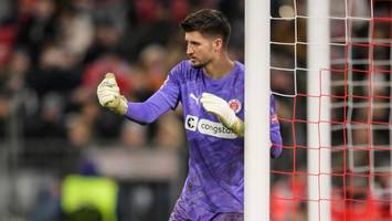 Blessin trifft harte Torwart-Entscheidung – Hountondji fällt aus