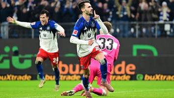 fabio vieira: „der hsv ist fantastisch“ – aber dieses problem bleibt