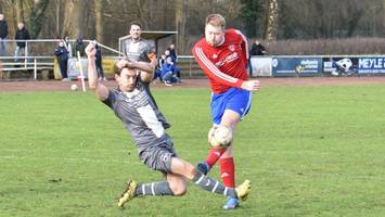 fußball-fiasko: pinneberg erstmals ohne team im hamburger oberhaus?