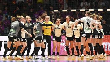 Handball-WM der Frauen jetzt in Dortmund: Es gibt noch Tickets