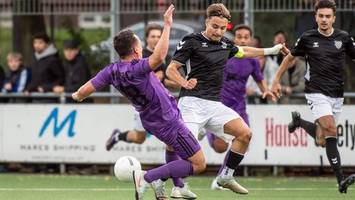 Oberliga Hamburg: Kommt es zum großen Knall durch die Spielklassenreform?