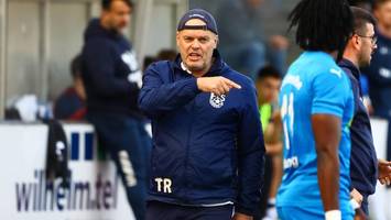 Umfrage: „Nur noch 16 Teams in der Oberliga Hamburg? Schrecklich!“