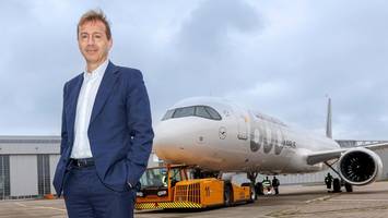 airbus löst computer-probleme bei fast allen a320-jets – aktie verliert stark