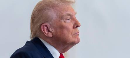 Deutsche Rechtsextreme als Vorbild? US-Präsident Trump fordert „Remigration jetzt“