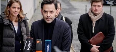 Die Junge Gruppe bleibt bei ihrem Nein zum Rentenpaket