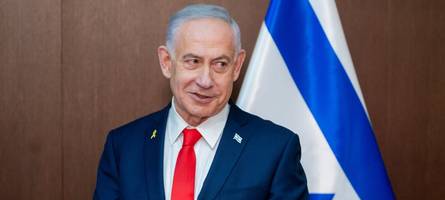 gnade ohne urteil: netanjahu will justiz entkommen