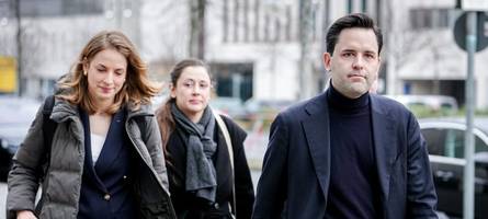 Mission Weichkochen – wie die Renten-Rebellen der Union gefügig gemacht werden sollen