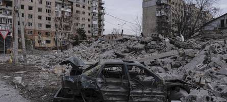 moskau erklärt pokrowsk für erobert