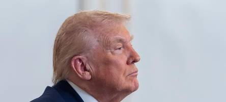 Trump sieht „gute Chance“ auf Deal bei Ukraine-Verhandlungen